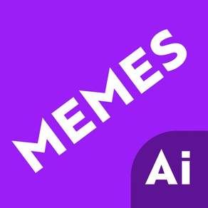 Meme Generator : Make Memes Ai