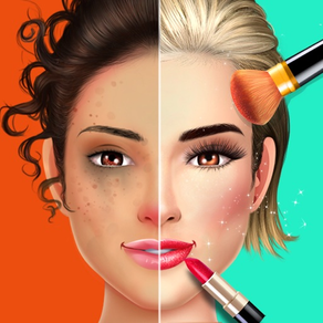 Visage und Make-up: Modestudio