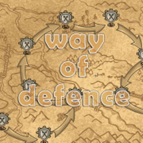 Way of defence