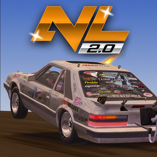 No Limit Drag Racing 2 for iOS - Free Download at AppPure