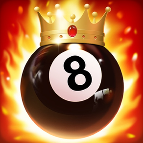 8 Ball Journey:Pool Games