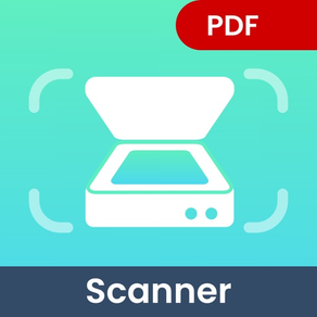Cam Scan - PDF Scanner Apps