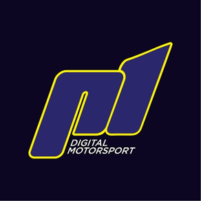 P1 ADMI - Digital Motorsport