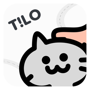 Tilo Timeline - Your Time Log