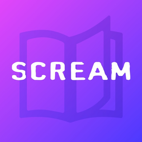 Scream: Suspense & Romance