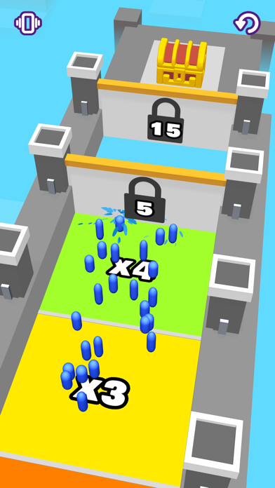 Bridge Master.io poster
