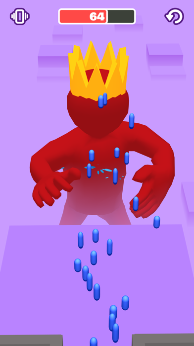 Bridge Master.io poster