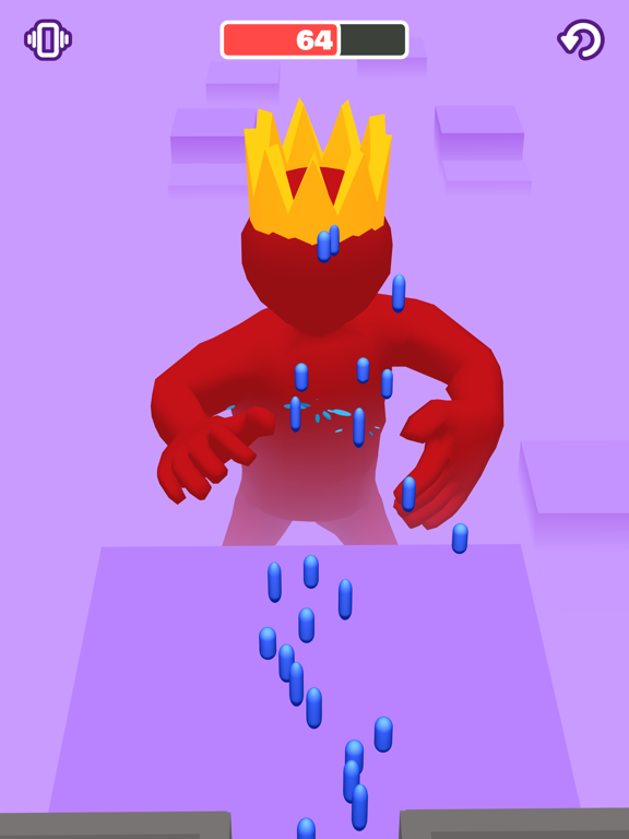 Bridge Master.io poster