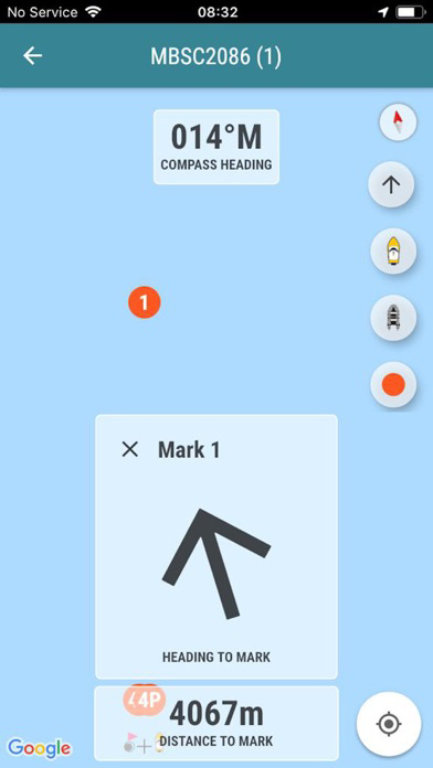 Buoy Zone poster