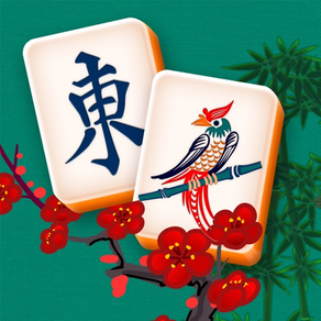 Mahjong Solitaire- Klassisches