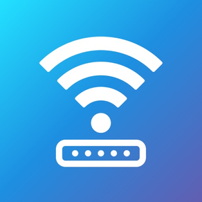 Wifi Share: password manager