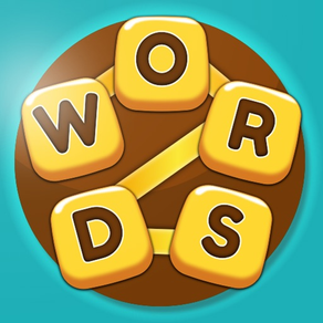 Word Connect: Kreuzworträtsel