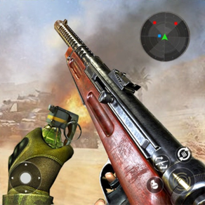 World War 2 Army - PvP Games
