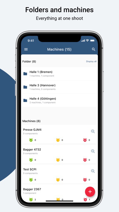X-CODE Manager poster