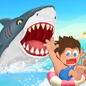 Shark Island 3D