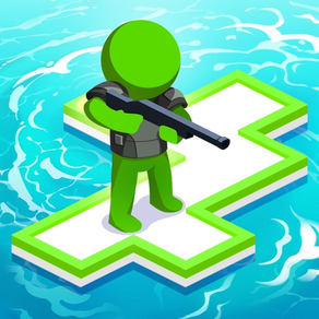 木筏之戰：海戰遊戲