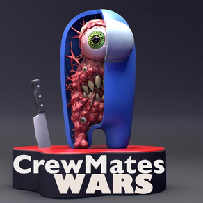 Crewmates Wars