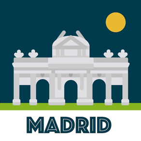 MADRID Reiseführer & Tickets