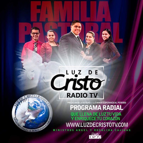 Luz de Cristo Radio TV