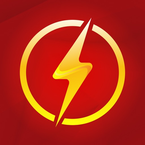 Flash: Charging Animation