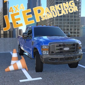 Car Parking and driving game