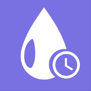 Daily Water Tracker - Ripple