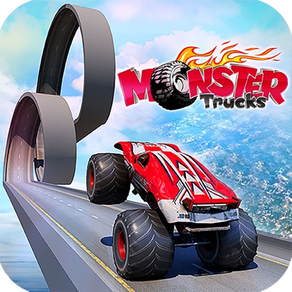 Monster Truck Xtreme 4x4 MTD