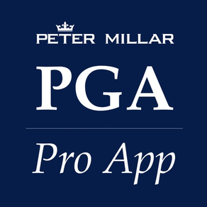 Peter Millar PGA Pro App
