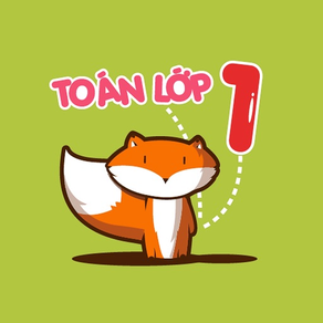 Toán Lớp Một