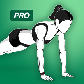 Push-Up Workout For Men& Women