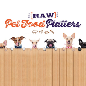 Pet Food Platters Rewards