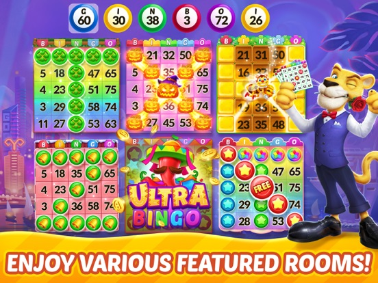 Bingo:Free Bingo Games,Bingo Harvest - Best Bingo Games For Kindle