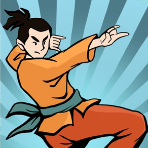 Kung fu Supreme