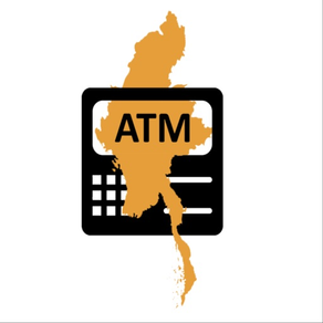 ATM Locations (Myanmar)