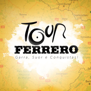 Tour Ferrero