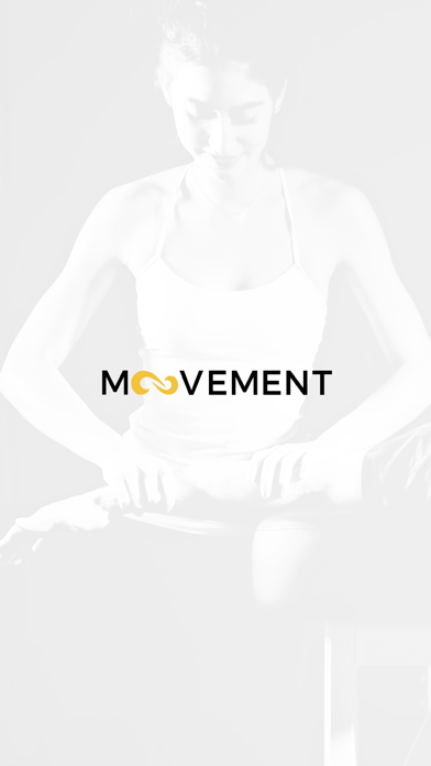 Movement Hacking poster