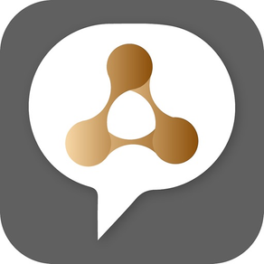 Kemetium Message App