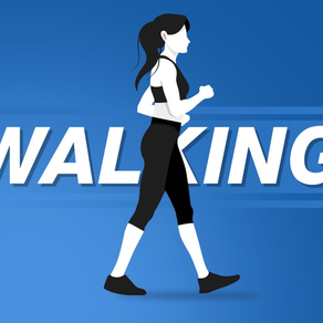 Walking For Weight Lose App