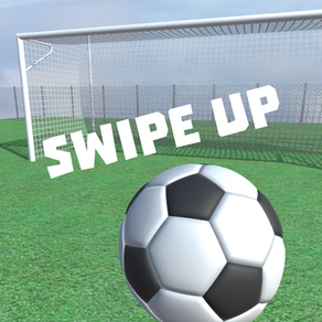 Swipe Up Soccer