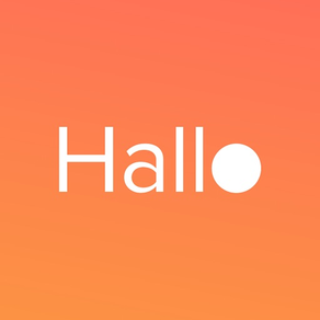 HALLO