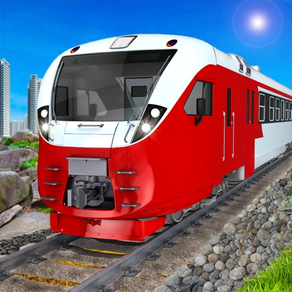 Ferrovia: jogos de trem 2022