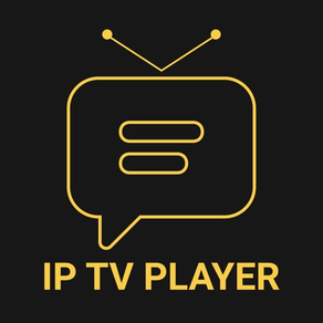 IPTV Player - Categories IP TV