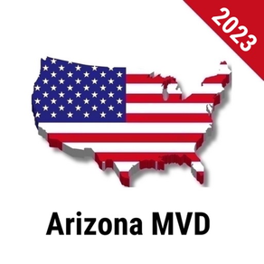 Arizona AZ MVD Permit Practice