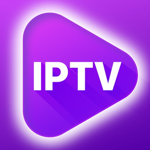 IPTV Pro Smarter Player