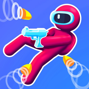 Astro Duel 3D