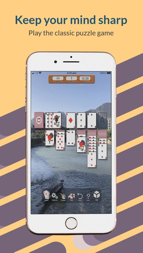 Solitaire Prime