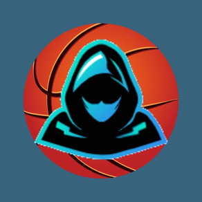 Flick Basketball Ghost