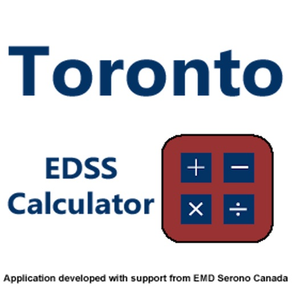 EDSS Calculator