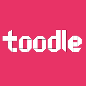 Toodle - Your new hub