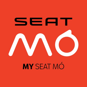 My SEAT MÓ